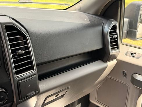 Used 2018 Ford F150 XLT w/ Equipment Group 301A Mid RWD image 20