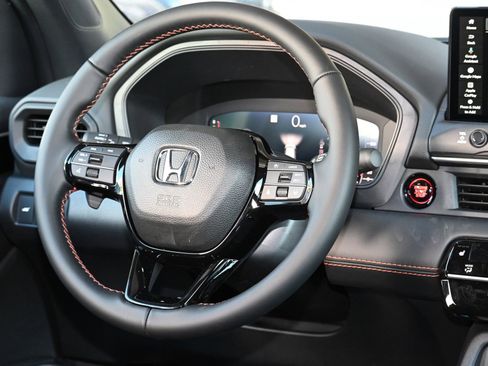 New 2026 Honda Pilot Sport image 22