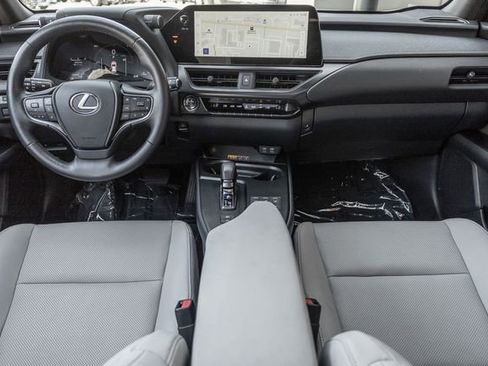Used 2025 Lexus UX 300h FWD w/ Accessory Package (Z2) image 7