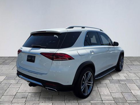 Certified 2021 Mercedes-Benz GLE 350 image 7