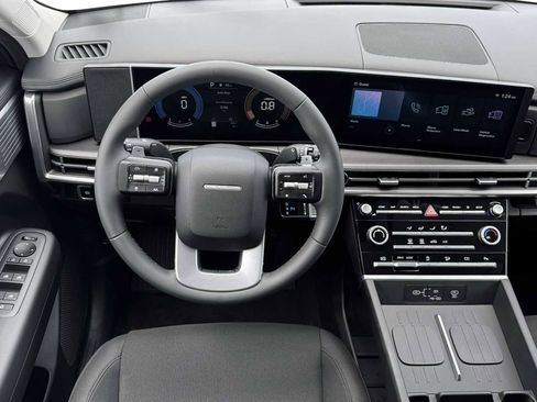 New 2026 Hyundai Santa Fe SE FWD image 17