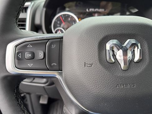 New 2026 RAM 2500 Big Horn image 25