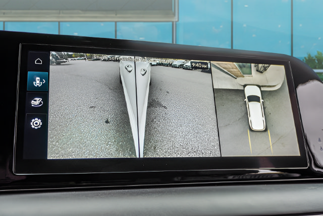 Used 2024 Hyundai Palisade Calligraphy AWD/4WD image 29