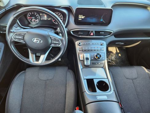 Used 2023 Hyundai Santa Fe SEL image 15