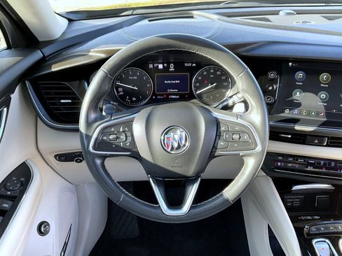 Certified 2023 Buick Envision Avenir AWD/4WD image 11