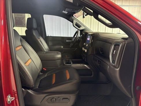 Used 2021 GMC Sierra 1500 AT4 AWD/4WD image 24