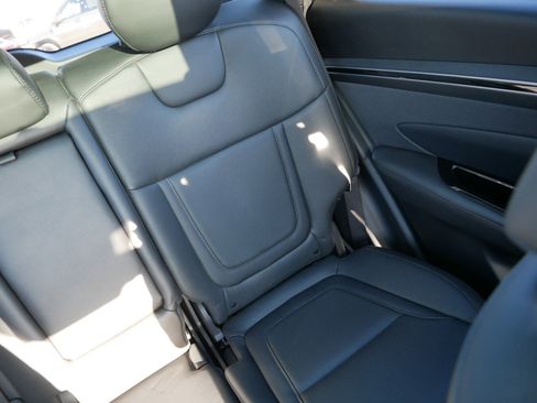 Certified 2023 Hyundai Tucson Limited image 14