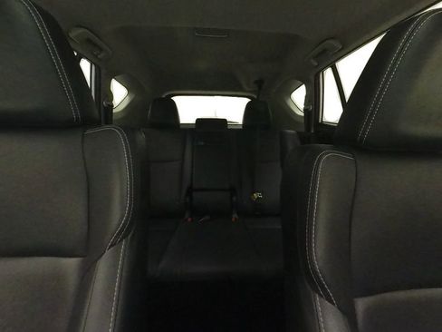 Used 2018 Toyota RAV4 Limited w/ Carpet Mat Package image 26