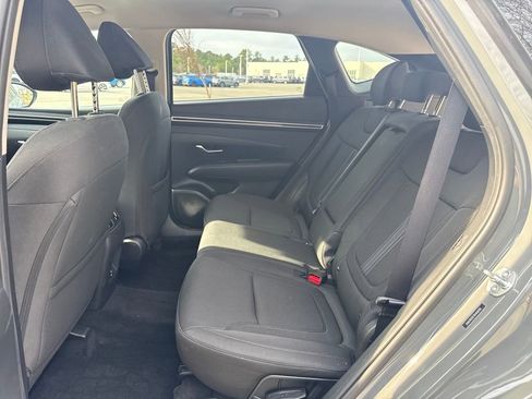 Used 2024 Hyundai Tucson SEL image 24