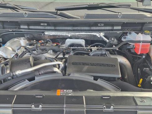 Used 2025 GMC Sierra 2500 Denali w/ Denali Reserve Package image 23