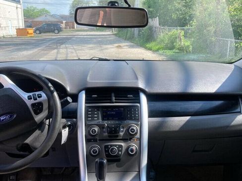 Used 2011 Ford Edge SE w/ 101A Rapid Spec Order Code image 17