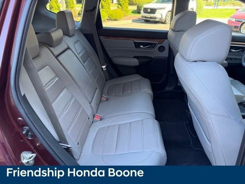 Used 2019 Honda CR-V EX-L image 42