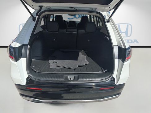 Certified 2024 Honda HR-V EX-L image 25