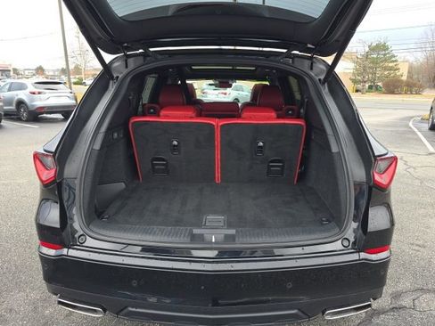 Used 2023 Acura MDX A-Spec image 11