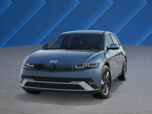 New 2026 Hyundai Ioniq 5 SE AWD/4WD image 6