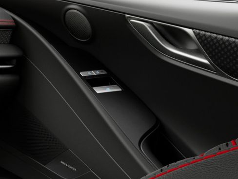 New 2026 Genesis G80 3.5T Sport Prestige image 23