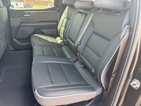 New 2026 GMC Sierra EV Elevation w/ Premium Package image 15