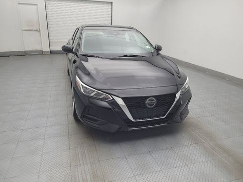 Used 2023 Nissan Sentra S image 14