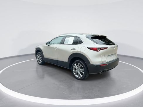 Used 2024 MAZDA CX-30 AWD 2.5 S w/ Premium Package image 6