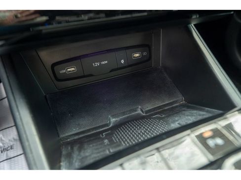 Used 2022 Hyundai Tucson Limited w/ Cargo Package FWD image 30