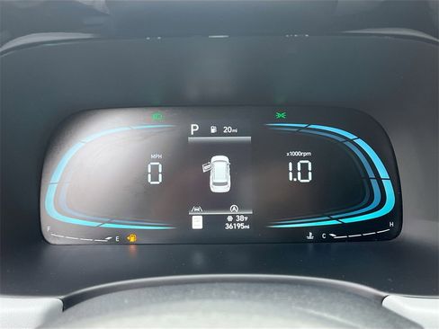 Used 2024 Hyundai Palisade SEL image 10