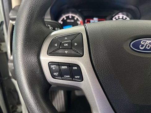 Used 2021 Ford Ranger XLT image 15