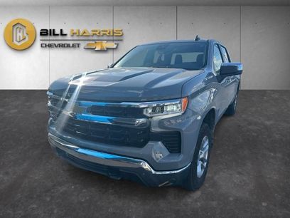 Used 2024 Chevrolet Silverado 1500 LT
