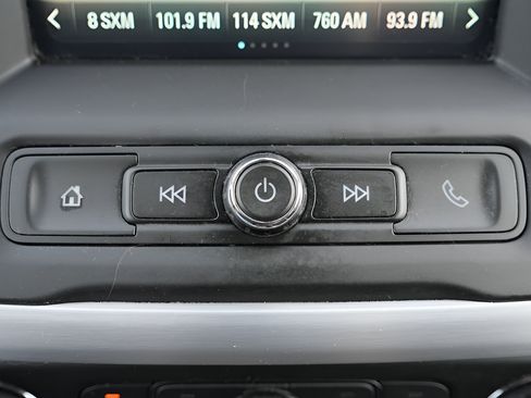 Used 2019 GMC Acadia SLE FWD image 34