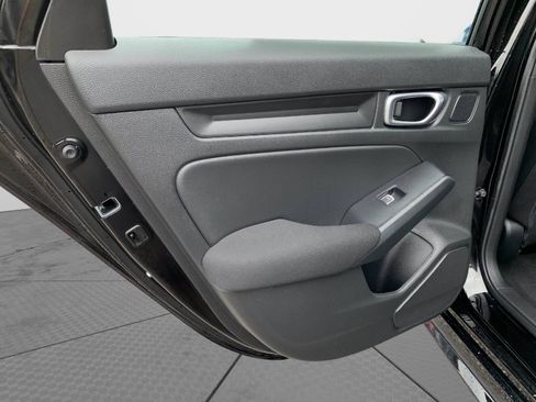 Certified 2024 Honda Civic Sport image 31