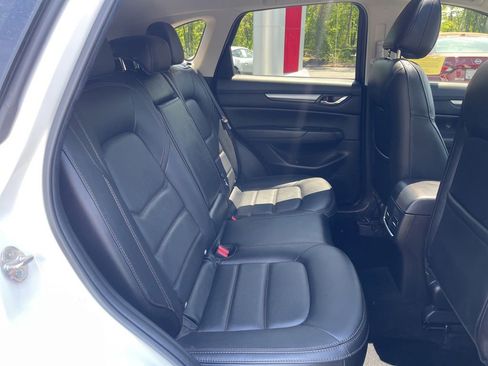 Used 2022 MAZDA CX-5 AWD 2.5 S image 23