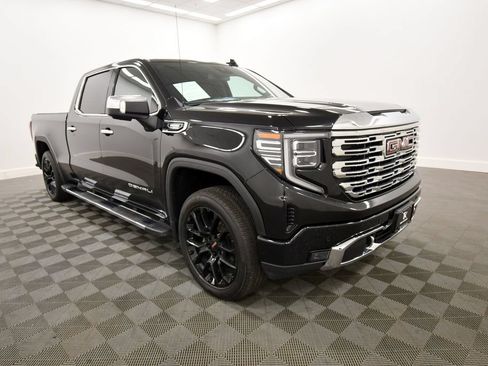 Used 2023 GMC Sierra 1500 Denali AWD/4WD image 10