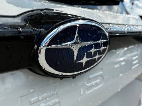 New 2026 Subaru Forester Sport w/ Onyx Edition AWD/4WD image 12