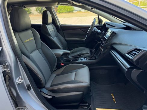 Used 2023 Subaru Crosstrek 2.5i Sport image 17