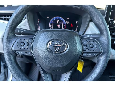 New 2026 Toyota Corolla Cross L image 26