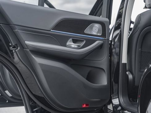 New 2026 Mercedes-Benz GLE 450 4MATIC image 37