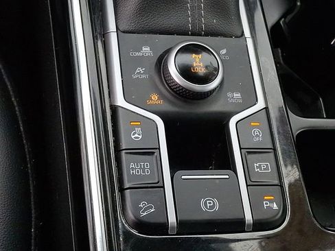 Certified 2023 Kia Sorento SX Prestige image 25