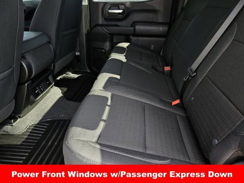 New 2026 GMC Sierra 1500 Pro w/ Graphite Edition image 19