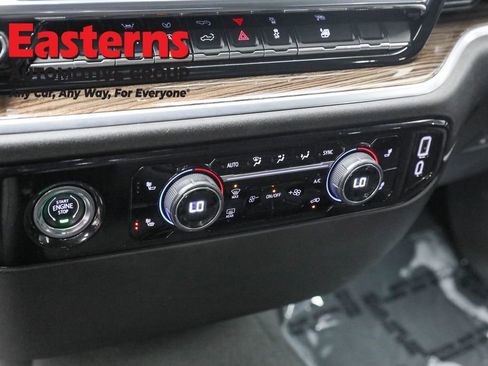 Used 2024 Chevrolet Silverado 1500 LT w/ Protection Package image 21