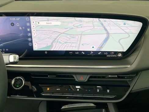 New 2026 Buick Envision Preferred AWD/4WD image 8