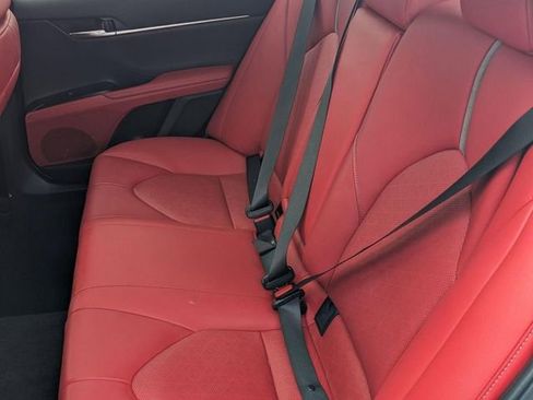 Used 2020 Toyota Camry XSE FWD image 25