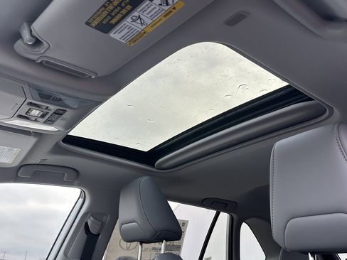 New 2025 Toyota RAV4 XLE Premium image 24