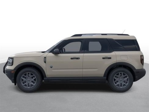 Used 2025 Ford Bronco Sport Big Bend image 4
