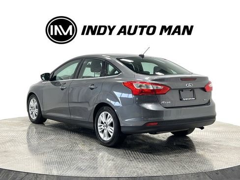 Used 2012 Ford Focus SEL image 6