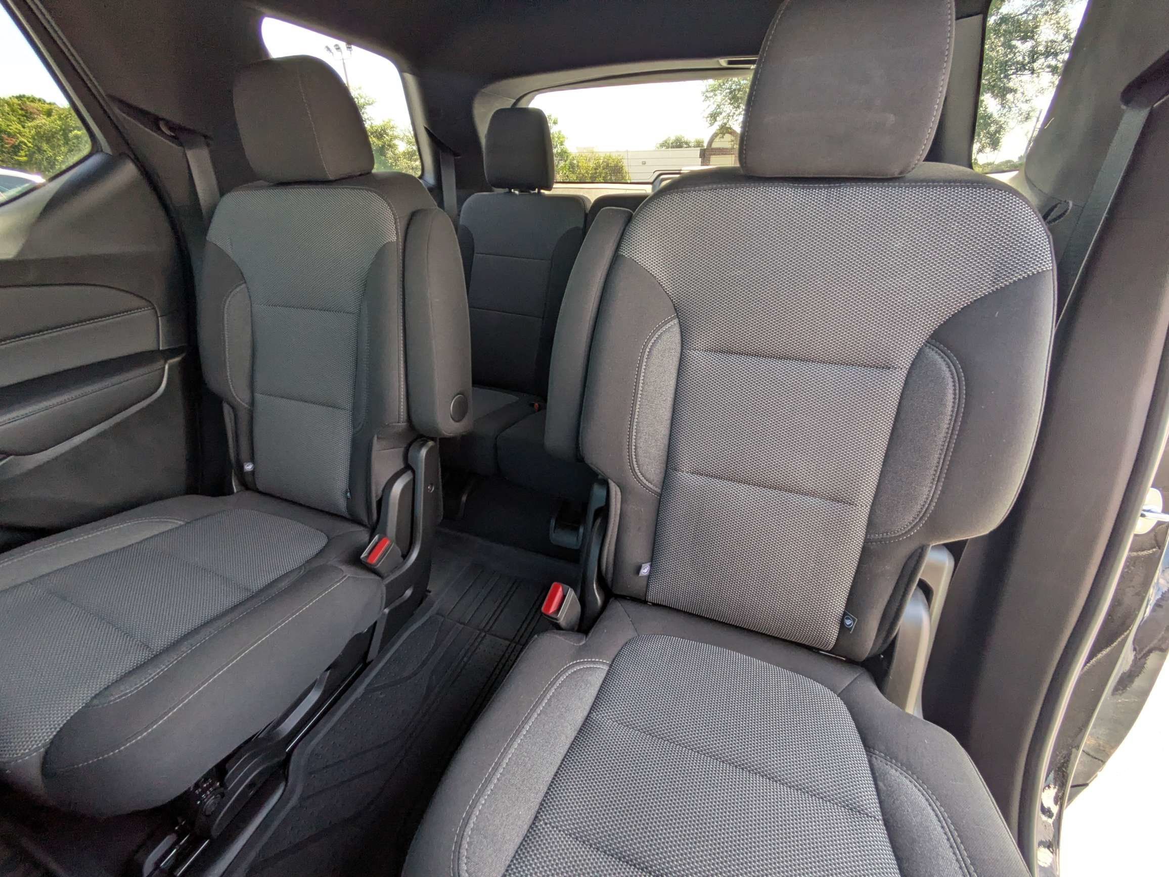 Used 2024 Chevrolet Traverse LT w/ Midnight/Sport Edition AWD/4WD image 10