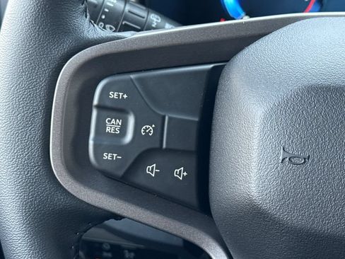 New 2026 Ford Bronco Big Bend AWD/4WD image 25