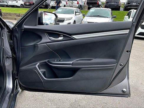 Used 2019 Honda Civic LX image 20