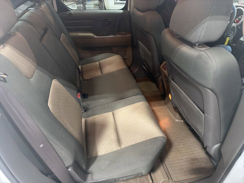 Used 2007 Honda Ridgeline RTS image 4