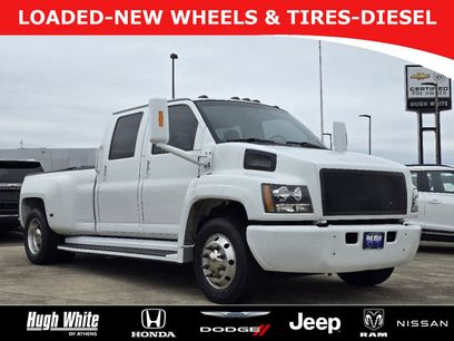 Used 2005 Chevrolet Kodiak C4500 2WD Crew Cab