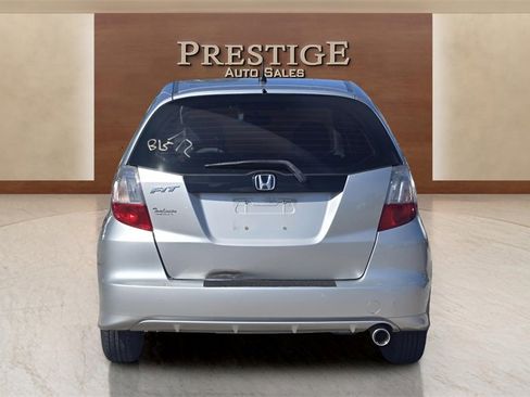 Used 2013 Honda Fit Base image 19