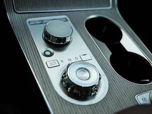 New 2026 Genesis GV80 3.5T Prestige AWD/4WD image 36
